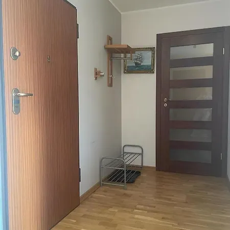 Kamienica Gdynska 35 Apartment *
