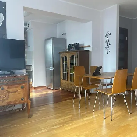 Kamienica Gdynska 35 Gdynia